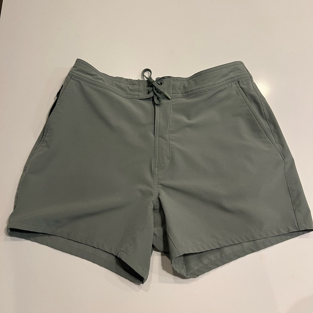 Ten Thousand 5” Foundational Short - w/ Liner